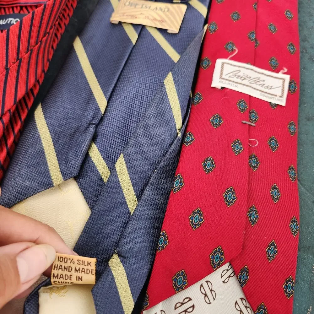 Boss good preowned